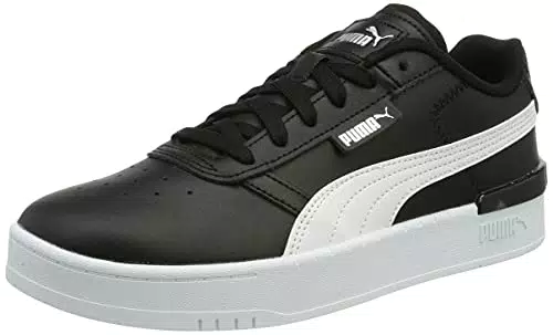 PUMA Clasico, Zapatillas Unisex Adulto, Multicolor Black Black-Dark Shadow