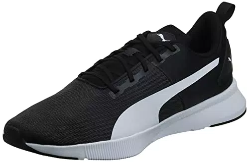 PUMA FLYER Runner Mesh, Zapatillas para correr, para Unisex adulto