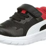 PUMA Puma Evolve Run Mesh Ac+ Inf, Zapatillas deportivas Unisex niños