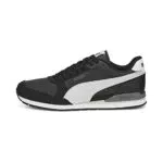 PUMA St Runner V3 Nl, Zapatillas Hombre, Flat Dark Gray Cool Light Gray Puma Black