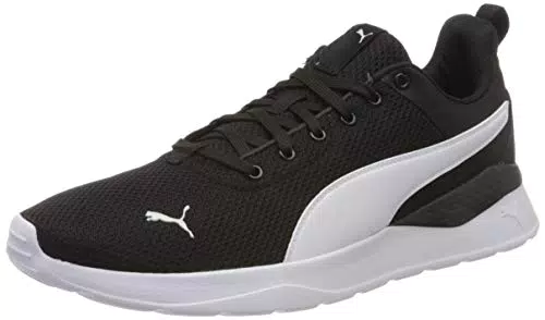 PUMA Unisex Adults' Fashion Shoes ANZARUN LITE Trainers & Sneakers