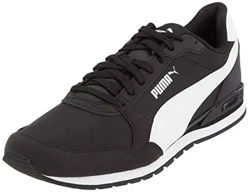 PUMA Unisex Adults' Fashion Shoes ST RUNNER V3 NL Trainers & Sneakers