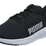 PUMA Unisex Adults' Sport Shoes FTR CONNECT Road Running Shoes