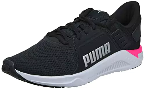 PUMA Unisex Adults' Sport Shoes FTR CONNECT Road Running Shoes