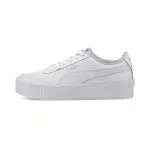 PUMA Women's Fashion Shoes CARINA LIFT TW Trainers & Sneakers