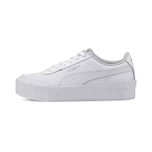 PUMA Women's Fashion Shoes CARINA LIFT TW Trainers & Sneakers