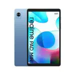 realme Pad mini Wifi 3+32, Megabatería de 6400 mAh