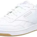 Reebok Court Advance, Zapatillas Deportivas Mujer, FTWBLA/CDGRY2/RBKG01