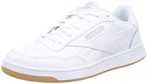 Reebok Court Advance, Zapatillas Deportivas Mujer, FTWBLA/CDGRY2/RBKG01