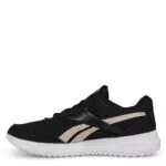 Reebok Energen Lite Zapatillas para Mujer, Core Black Rose Gold Ftwr White