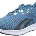 Reebok ENERGEN Run 3, Zapatillas de Running Hombre, STEBLU/PURGRY/FTWBLA