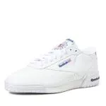 Reebok Exofit Lo Clean Logo Int Zapatillas de gimnasia para Hombre
