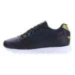 Reebok Glide, Zapatillas de Running Mujer, Negro-/FTWBLA/Dormet