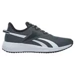 Reebok Lite Plus 3, Zapatillas de Running Hombre, CHLGRN/FTWBLA/NEGBÁS