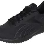 Reebok Lite Plus 3, Zapatillas Mujer, NEGBÁS/PURGRY/ACIYEL