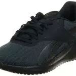 Reebok Reebok Lite 3.0, Zapatillas Hombre, Core Black/Core Black/Pure Grey 8