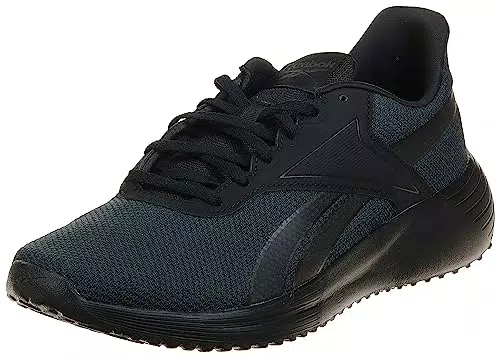 Reebok Reebok Lite 3.0, Zapatillas Hombre, Core Black/Core Black/Pure Grey 8