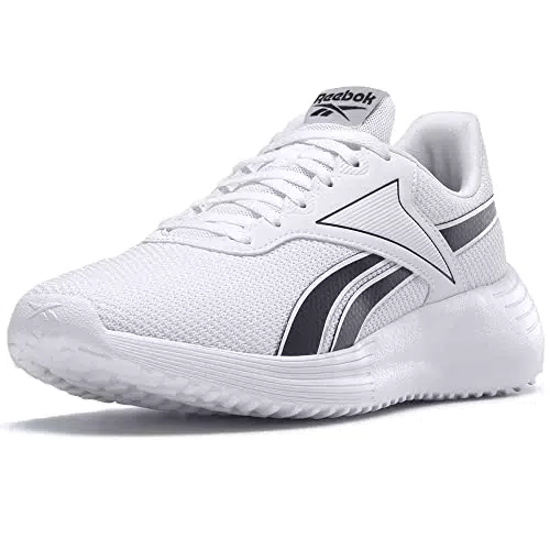 Reebok Reebok Lite 3.0, Zapatillas Mujer, Ftwr White/Ftwr White/Core Black