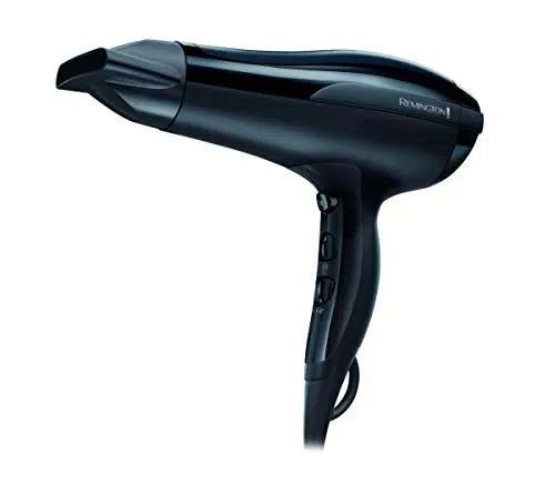 Remington Secador de Pelo Pro-Air, Iónico, 2200 W, Concentrador