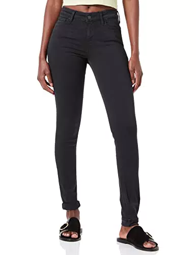 REPLAY Luzien Hyperflex Colour XLite, Jeans para Mujer