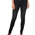 REPLAY New Luz Powerstretch Denim Skinny Jeans para Mujer
