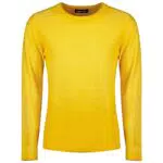 REPLAY Uk2656 Suéter, 796 Light Orange, L para Hombre