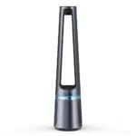 Rowenta Eclipse 2 en 1 QU5030 ventilador purificador sin aspas de 12 velocidades