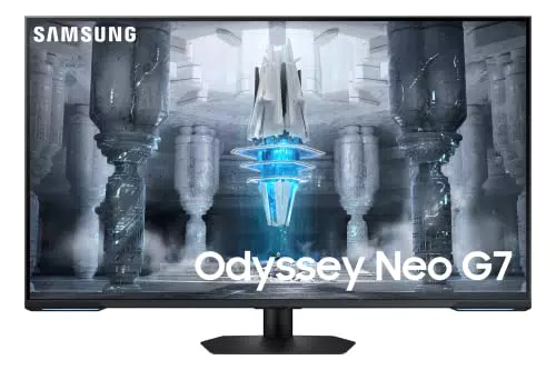 SAMSUNG LS43CG700NUXEN Monitor Odyssey Neo G7 G70NC