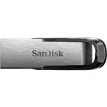 SanDisk SDCZ73-064G-G46 Ultra Flair - Memoria USB Negro