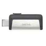 SanDisk Ultra 64 GB Dual Type-C USB 3.0 Flash Drive
