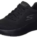Skechers Go Walk Flex-Alani, Zapatillas Mujer, Black