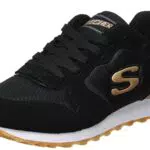 Skechers Originals OG 85 Golden Girl, Zapatillas Mujer