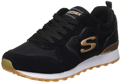 Skechers Originals OG 85 Golden Girl, Zapatillas Mujer