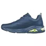 Skechers Tres-Air Uno Modern Aff-Air, Zapatos Deportivos Hombre
