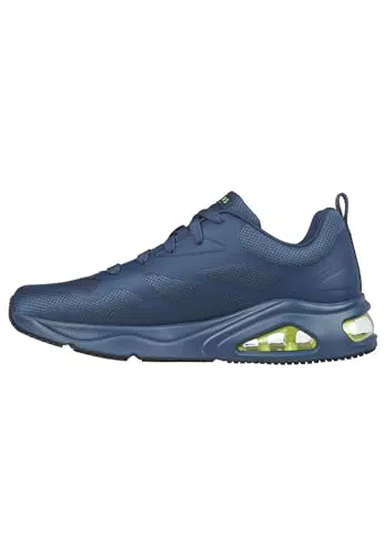 Skechers Tres-Air Uno Modern Aff-Air, Zapatos Deportivos Hombre