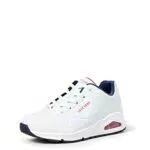 Skechers Uno- Stand On Air, Zapatillas de Gimnasia Mujer