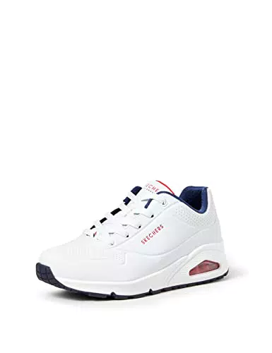 Skechers Uno- Stand On Air, Zapatillas de Gimnasia Mujer