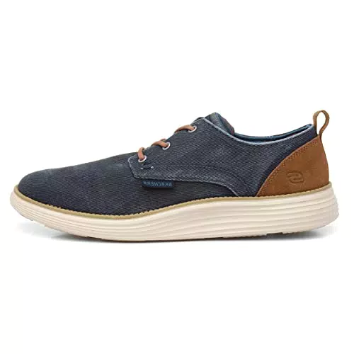 Skechers Zapatos Status 2.0 Pexton Marino