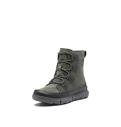 Sorel Explorer Boot Waterproof, Botas de invierno Hombre