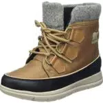 Sorel Explorer Carnival Waterproof, Botas de Invierno para mujer