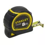 STANLEY 0-30-657 - Flexómetro Tylon, 8 m