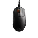 SteelSeries Prime Mini - Ratón USB de Gaming Esports Performance - Interruptores óptico magnéticos - Diseño Mini