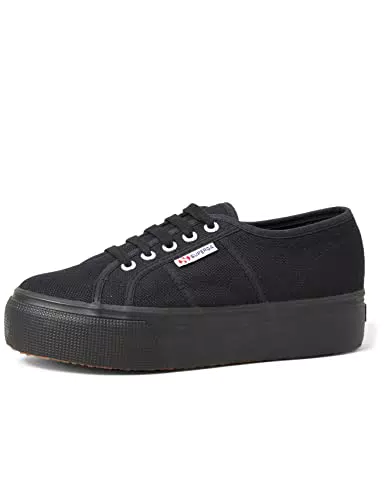 Superga 2790ACOTW LINEA UP AND DOWN Zapatillas para Mujer