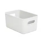 Tatay Caja Organizadora Rectangular Baobab, 5L de Capacidad
