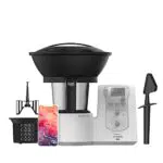 Taurus Mycook One - Robot de Cocina Inteligente Multifunción