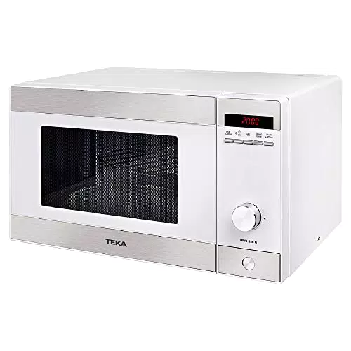 Teka MWE 230 G - Microondas + Grill de Libre Instalación