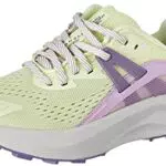 THE NORTH FACE Hypnum, Zapatillas Mujer, Lime Cream Lunar Slate