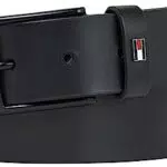 Tommy Hilfiger Adan 3.5, Hombre, Negro, 100