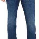 Tommy Hilfiger BT-Madison Str Caro Indigo-b Pantalones Vaqueros