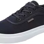 Tommy Hilfiger Core Lightweight Waffle Mesh, Zapatillas Hombre